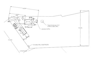 achat terrain la-capelle-balaguier 12260