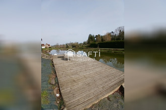 achat terrain la-carneille 61100