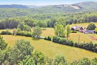 achat terrain la-cassagne 24120