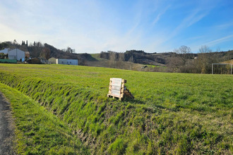 achat terrain la-cassaigne 11270