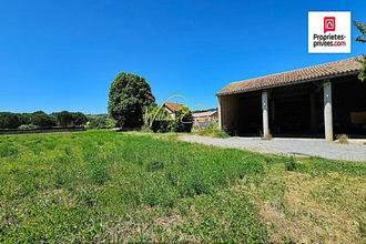 achat terrain la-cassaigne 11270