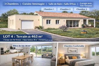 achat terrain la-cavalerie 12230