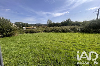 achat terrain la-celle-en-morvan 71400