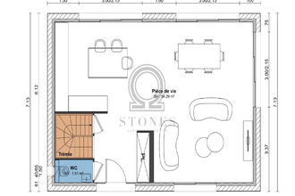 achat terrain la-celle-st-cloud 78170