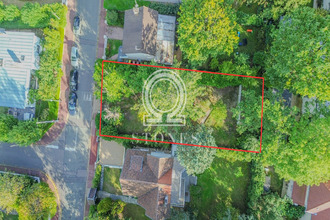 achat terrain la-celle-st-cloud 78170