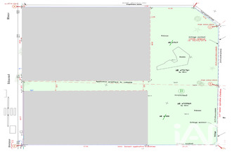 achat terrain la-celle-st-cloud 78170
