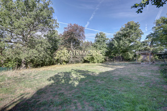achat terrain la-celle-st-cloud 78170