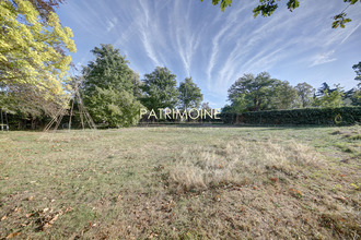 achat terrain la-celle-st-cloud 78170