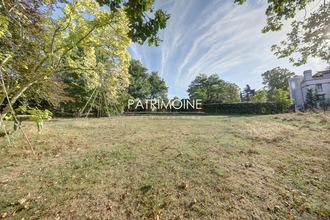 achat terrain la-celle-st-cloud 78170