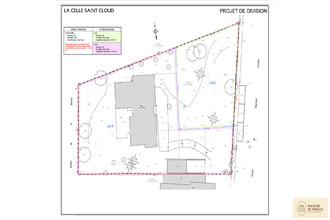achat terrain la-celle-st-cloud 78170
