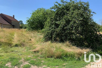 achat terrain la-celle-st-cyr 89116