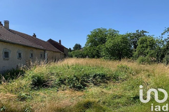 achat terrain la-celle-st-cyr 89116