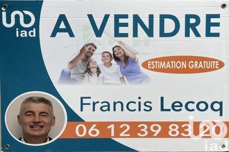 achat terrain la-celle-sur-morin 77515