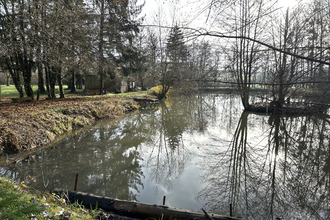 achat terrain la-celle-sur-nievre 58700