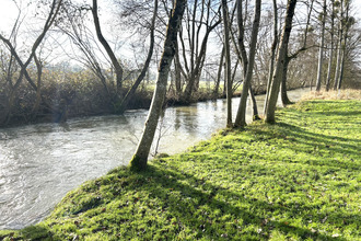 achat terrain la-celle-sur-nievre 58700