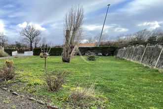 achat terrain la-chaize-giraud 85220