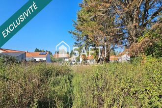 achat terrain la-chaize-giraud 85220