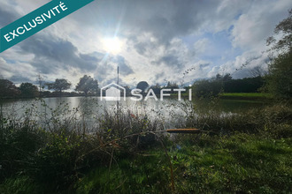 achat terrain la-chaize-le-vicomte 85310