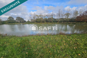 achat terrain la-chaize-le-vicomte 85310