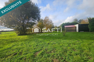 achat terrain la-chaize-le-vicomte 85310