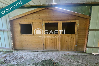 achat terrain la-chaize-le-vicomte 85310