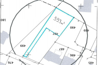 achat terrain la-chapelle-achard 85150