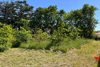 achat terrain la-chapelle-achard 85150