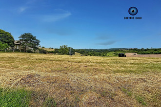 achat terrain la-chapelle-aux-brocs 19360