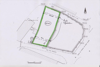 achat terrain la-chapelle-basse-mer 44450
