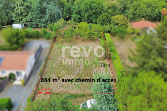 achat terrain la-chapelle-basse-mer 44450