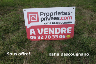 achat terrain la-chapelle-basse-mer 44450