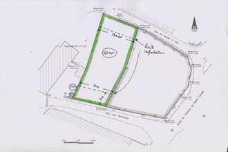 achat terrain la-chapelle-basse-mer 44450