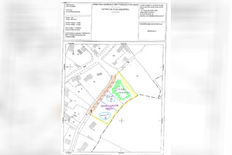 achat terrain la-chapelle-baton 79220