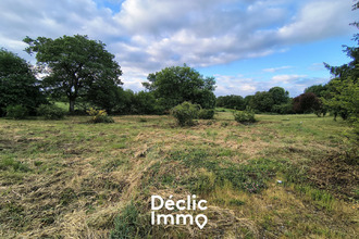 achat terrain la-chapelle-bertrand 79200