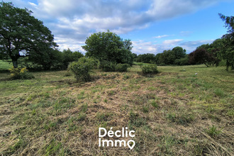 achat terrain la-chapelle-bertrand 79200