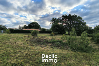 achat terrain la-chapelle-bertrand 79200