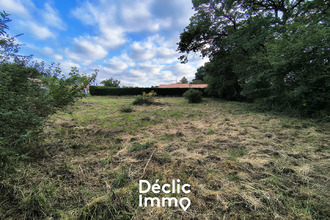 achat terrain la-chapelle-bertrand 79200