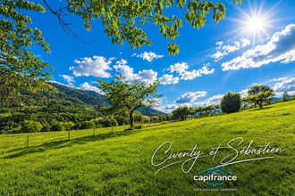 achat terrain la-chapelle-blanche 73110