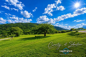achat terrain la-chapelle-blanche 73110