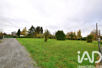 achat terrain la-chapelle-blanche-st-martin 37240