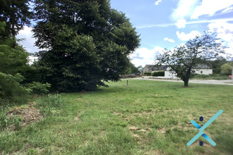 achat terrain la-chapelle-bouexic 35330