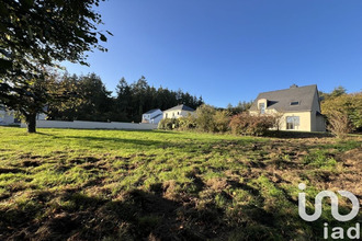 achat terrain la-chapelle-bouexic 35330