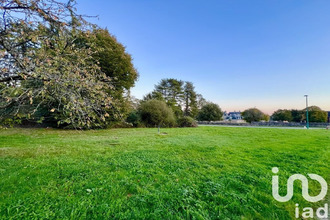 achat terrain la-chapelle-bouexic 35330