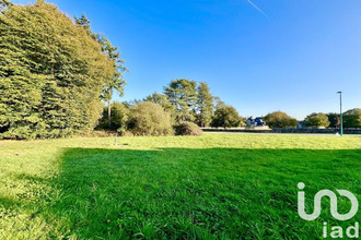 achat terrain la-chapelle-bouexic 35330