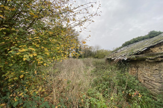 achat terrain la-chapelle-bouexic 35330