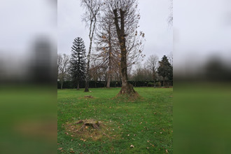 achat terrain la-chapelle-caro 56460