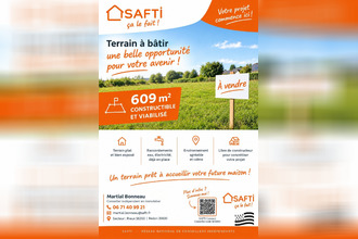 achat terrain la-chapelle-de-brain 35660
