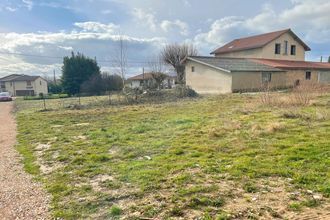 achat terrain la-chapelle-de-guinchay 71570