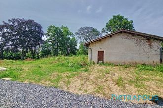 achat terrain la-chapelle-de-guinchay 71570