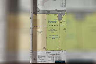 achat terrain la-chapelle-de-guinchay 71570